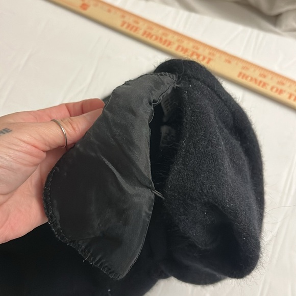 Anne klein Lambswool ,Angora Sweater - Picture 7 of 8